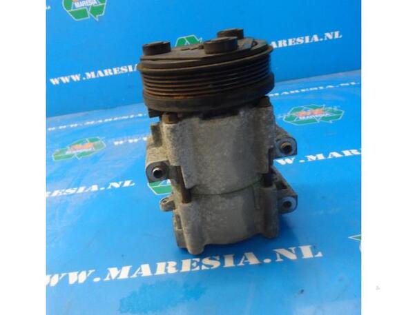 Airco Compressor FORD Mondeo III Turnier (BWY)