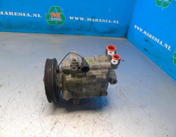 Airco Compressor NISSAN Note (E11, NE11)