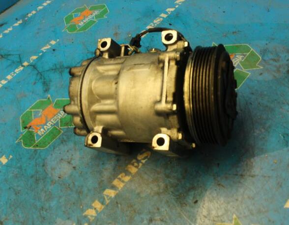 Air Conditioning Compressor FORD Focus C-Max (--), FORD C-Max (DM2)