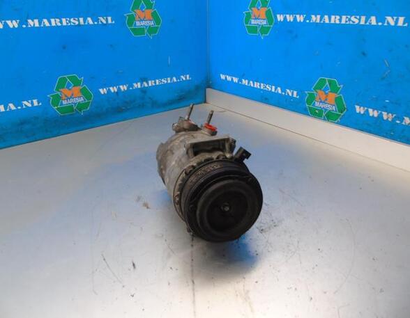 Air Conditioning Compressor FORD Tourneo Connect/Grand Tourneo Connect V408 Großraumlimousi (--)