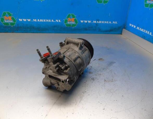 Air Conditioning Compressor FORD Tourneo Connect/Grand Tourneo Connect V408 Großraumlimousi (--)