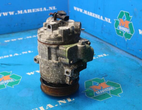 Air Conditioning Compressor SEAT Ibiza III (6L1)