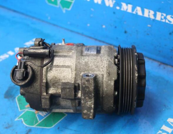 Air Conditioning Compressor MERCEDES-BENZ A-Klasse (W168)