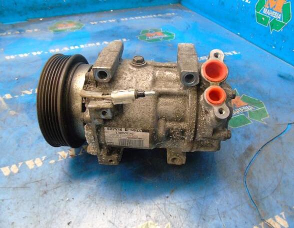 Air Conditioning Compressor DACIA Duster (HS), DACIA Lodgy (JS)