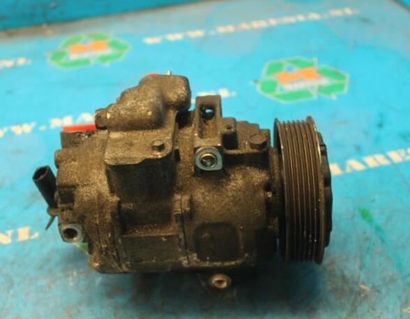 Air Conditioning Compressor SEAT Ibiza III (6L1)