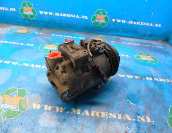 Airco Compressor MERCEDES-BENZ SLK (R170)