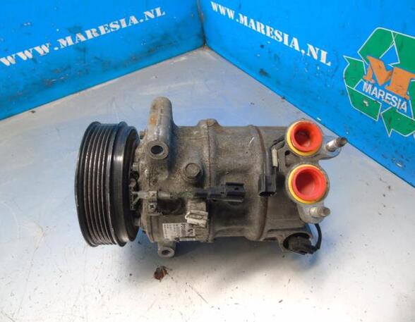 Air Conditioning Compressor VOLVO V40 Schrägheck (525, 526)