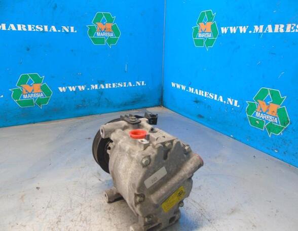 Air Conditioning Compressor FIAT Panda (312, 319), LANCIA Ypsilon (312_), FIAT Panda Van (312, 519)