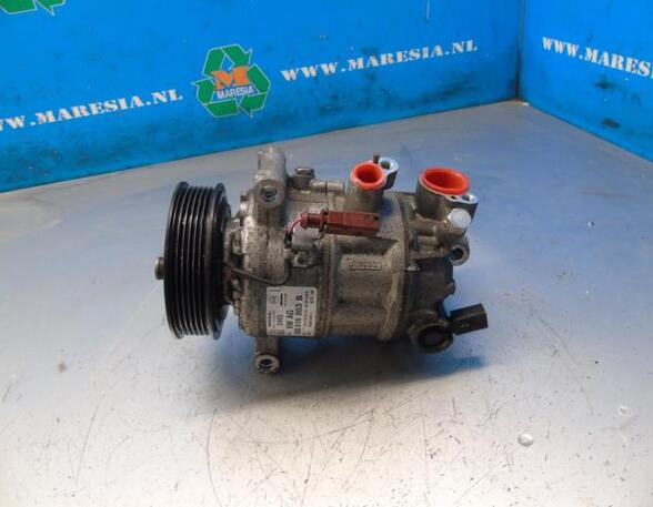 P19400178 Klimakompressor SKODA Karoq (NU7, ND7) 5Q0816803F