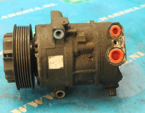 Air Conditioning Compressor OPEL Corsa D (S07)