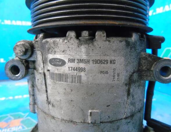 Air Conditioning Compressor FORD Focus C-Max (--), FORD C-Max (DM2)