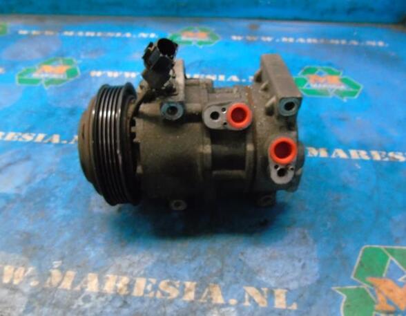 Airco Compressor HYUNDAI i20 (PB, PBT)