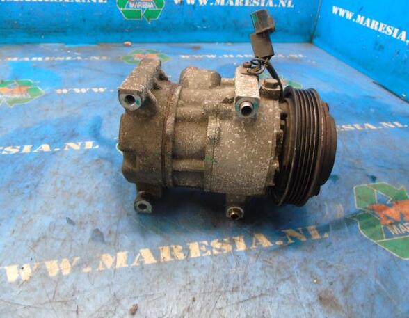 Air Conditioning Compressor HYUNDAI i20 (PB, PBT)