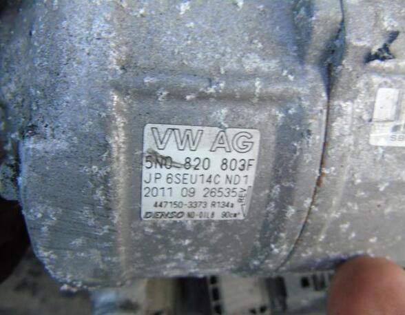 P17979722 Klimakompressor VW Tiguan I (5N) 1K0820808F