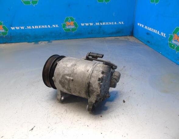 Airco Compressor MINI Mini Cabriolet (F57)