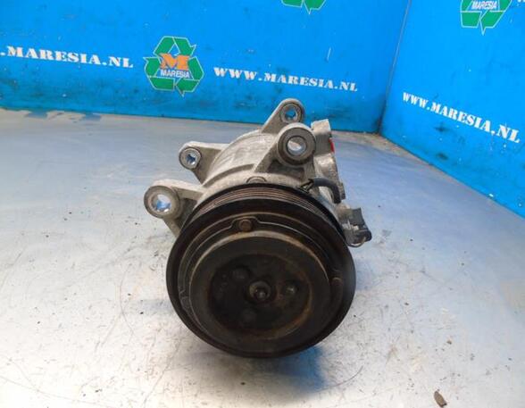 Air Conditioning Compressor MINI Mini Cabriolet (F57)