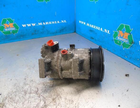 Air Conditioning Compressor TOYOTA RAV 4 III (A3)