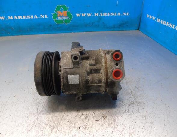 P20276223 Klimakompressor OPEL Corsa D (S07) 55701200