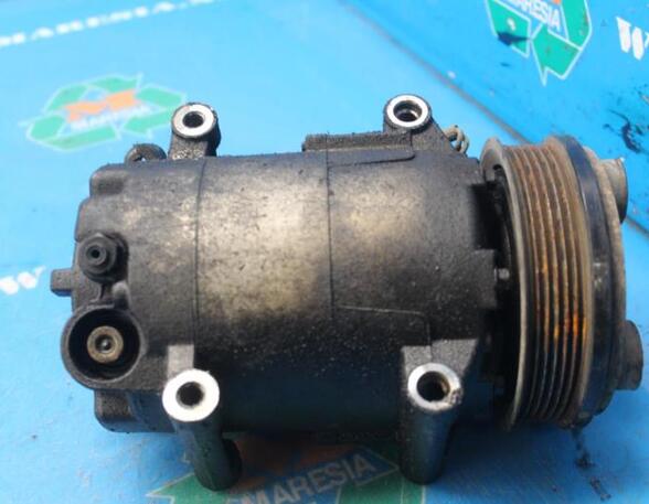 Air Conditioning Compressor FORD Focus II Cabriolet (--), FORD C-Max (DM2), FORD Focus C-Max (--), FORD Kuga I (--)