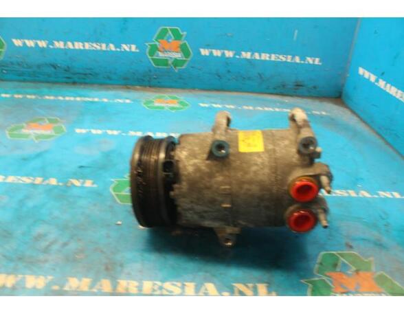 Air Conditioning Compressor FORD Focus III Turnier (--), FORD Focus III (--)