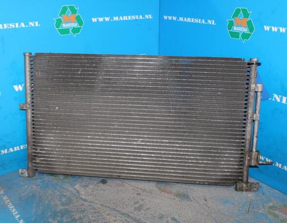 Air Conditioning Condenser FORD Mondeo III Stufenheck (B4Y)