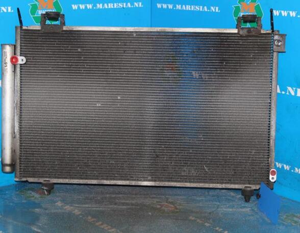 Air Conditioning Condenser TOYOTA Avensis (T25)