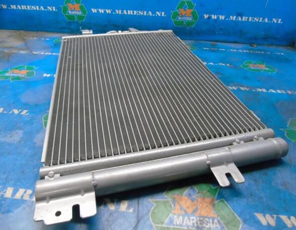 Air Conditioning Condenser OPEL Zafira/Zafira Family B (A05)