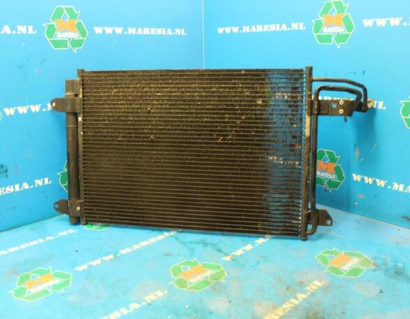 Air Conditioning Condenser VW EOS (1F7, 1F8)