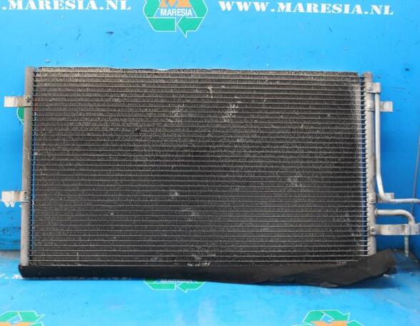 Air Conditioning Condenser FORD C-Max (DM2)