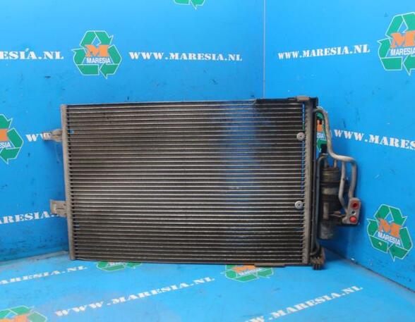 Air Conditioning Condenser OPEL Tigra Twintop (--)