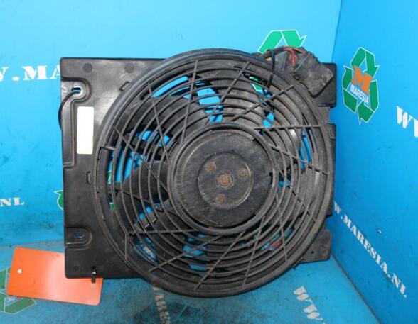 Ventilator Airco Condensor OPEL Zafira A (F75_)