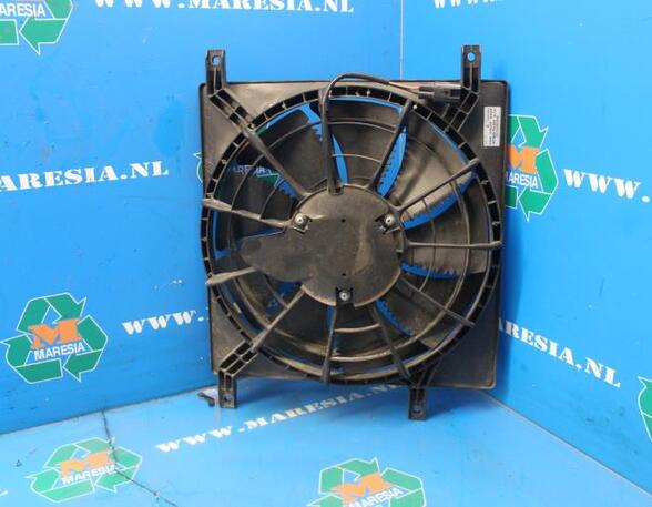 Ventilator Airco Condensor SUZUKI SX4 (EY, GY)