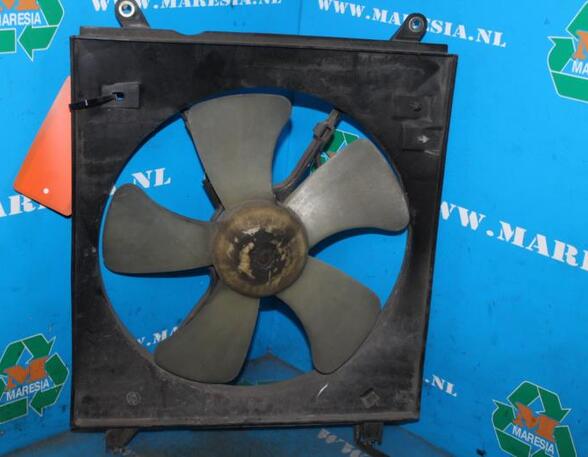 Air Condenser Fan TOYOTA Camry (V2)