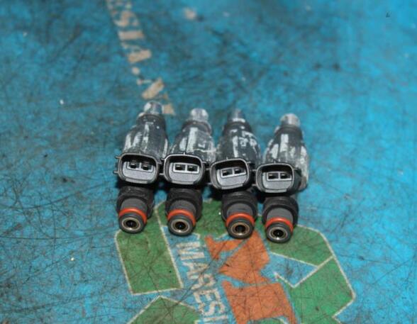 Injector Nozzle TOYOTA Corolla (NDE12, ZDE12, ZZE12), TOYOTA Corolla Stufenheck (E12J, E12T)