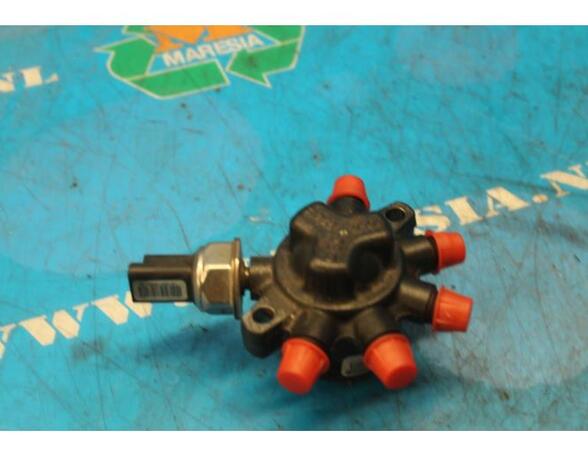 Fuel Distributor FORD Transit Connect (P65, P70, P80)