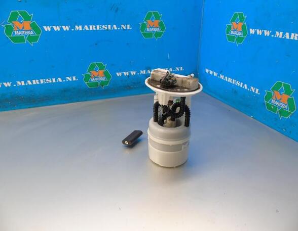 Fuel Pump RENAULT Twingo II (CN0)