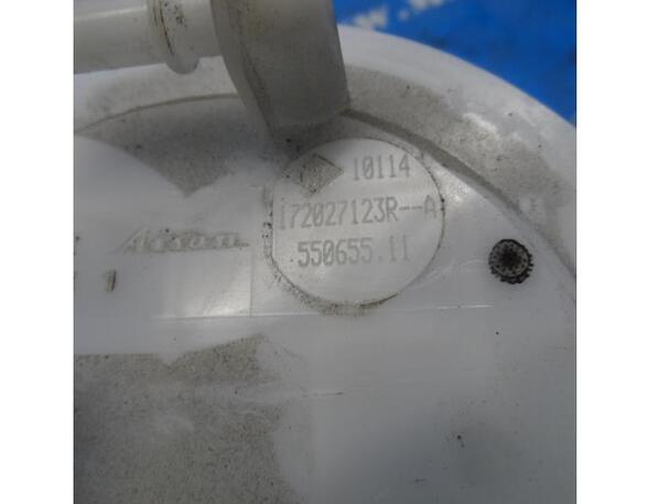 P5440342 Kraftstoffpumpe DACIA Dokker (KE) 172027123RA