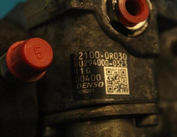 P12489261 Kraftstoffpumpe LEXUS IS 2 (E2) 221000R030