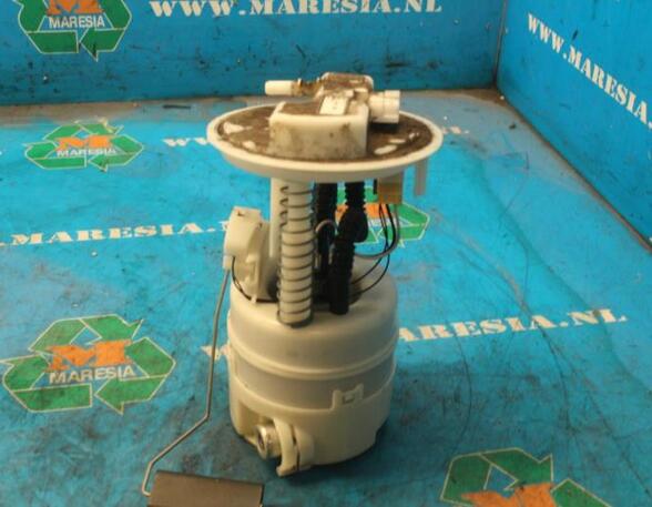 P6380297 Kraftstoffpumpe NISSAN Micra III (K12)