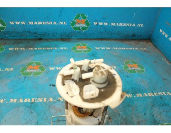 Fuel Pump HYUNDAI i10 (BA, IA)