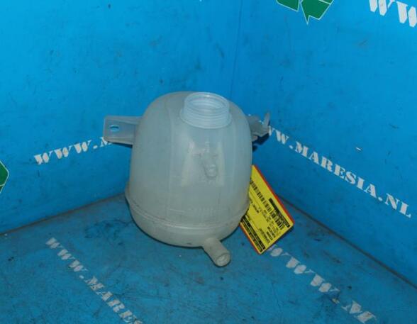 Coolant Expansion Tank NISSAN Kubistar Kasten (X76)