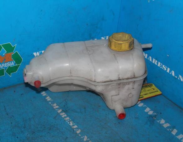 Coolant Expansion Tank FORD Fiesta IV (JA, JB), FORD Fiesta Kasten (JV)