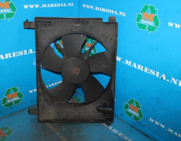 Radiator Electric Fan  Motor DAEWOO Kalos (KLAS), CHEVROLET Aveo/Kalos Schrägheck (T200)