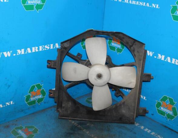 Radiator Electric Fan  Motor MAZDA Premacy (CP)