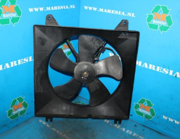 Radiator Electric Fan  Motor CHEVROLET Lacetti (J200), DAEWOO Lacetti Schrägheck (KLAN)