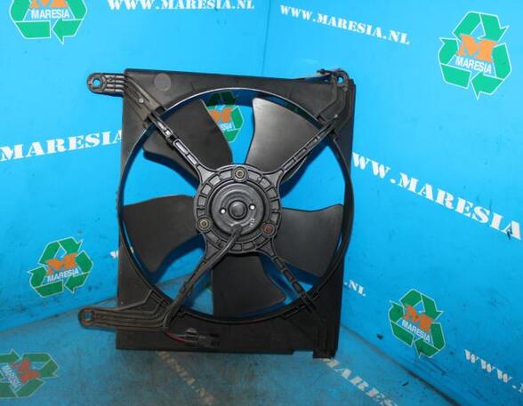 Radiator Electric Fan  Motor DAEWOO Leganza (KLAV)