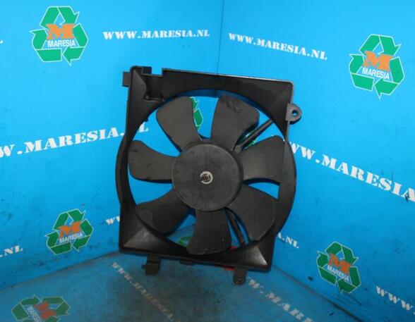 Radiator Electric Fan  Motor DAEWOO Matiz (M100, M150), CHEVROLET Matiz (M200, M250)