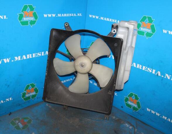 Elektrische motor radiateurventilator DAIHATSU Sirion (M1)