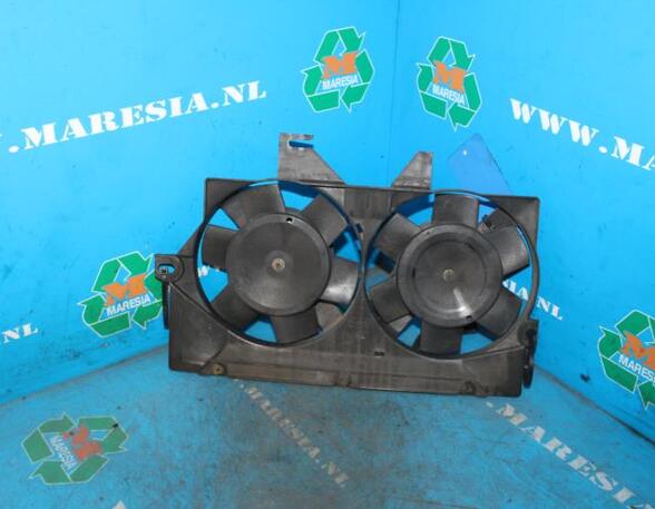 Radiator Electric Fan  Motor FORD Transit Kasten (E)