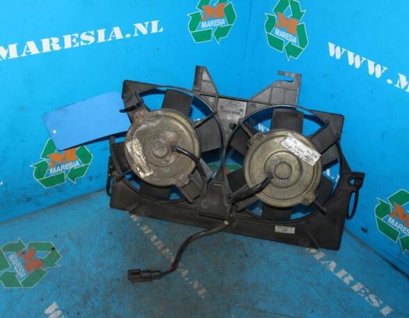 Radiator Electric Fan  Motor FORD Transit Kasten (E)